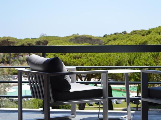 фотографии отеля Sheraton Cascais Resort (ex. Viva Marinha Hotel & Suites) изображение №55