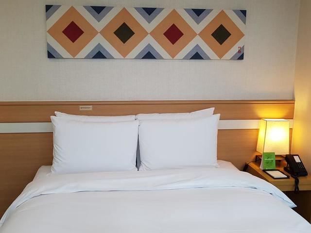 фото отеля Tmark Hotel Myeongdong изображение №29