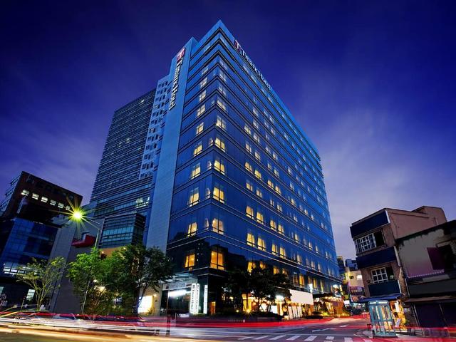 фотографии Tmark Hotel Myeongdong изображение №4