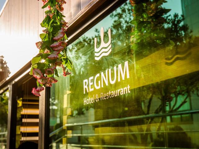 фотографии Regnum Hotel & Restaurant (Регнум Хотел & Ресторан) изображение №4