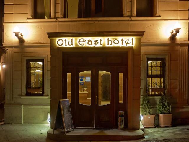 фото отеля Old East (Олд Ист) изображение №29