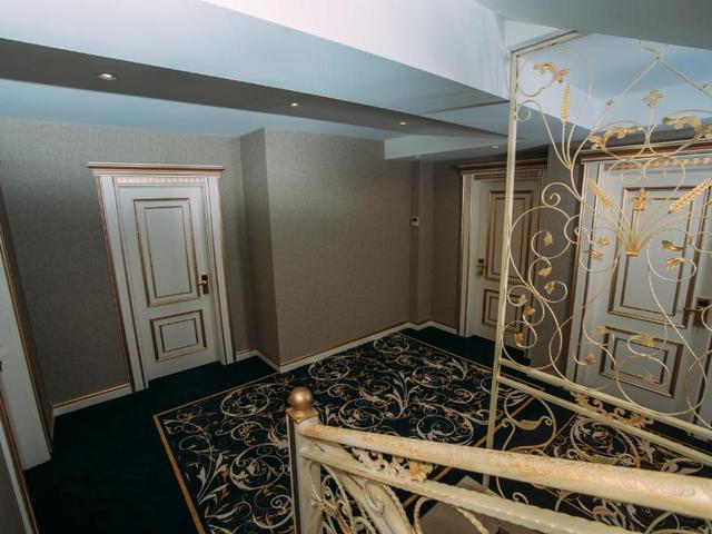 фото отеля Gold Tbilisi изображение №13