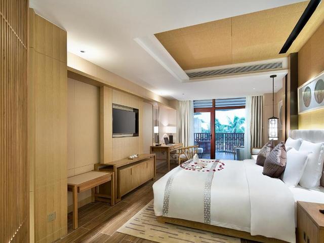 фото отеля Wyndham Grand Plaza Royale Wenchang изображение №37