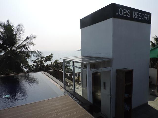 фото отеля Joes Resort Unawatuna изображение №33