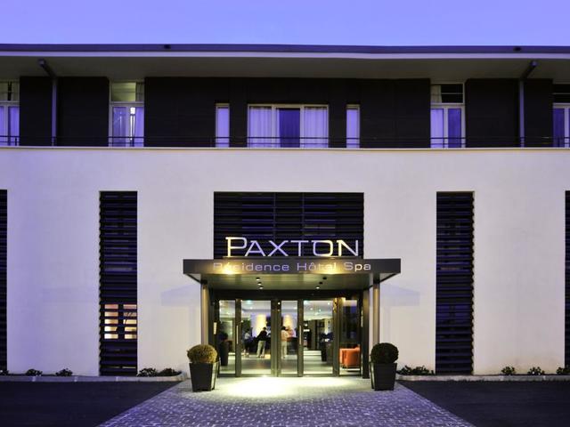 фотографии Paxton MLV (ex. Paxton Resort & Spa) изображение №48