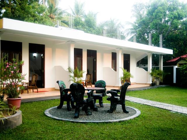 фотографии отеля Villa De White Sambur изображение №59