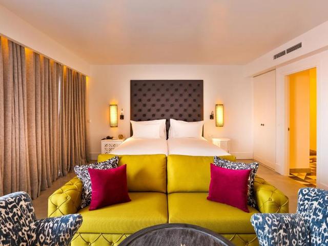 фото отеля 2Ciels Luxury Boutique Hotel & Spa изображение №9