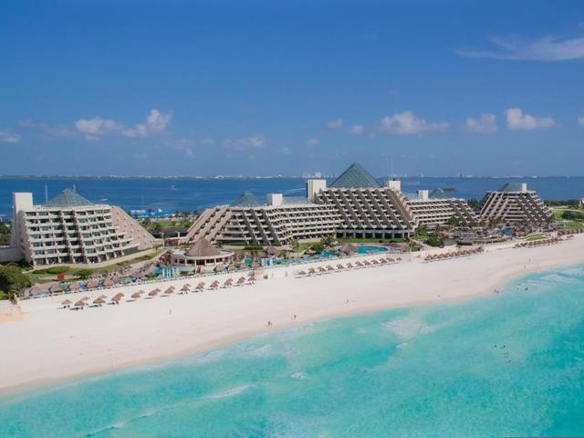 фото отеля Royal Service at Paradisus Cancun изображение №33