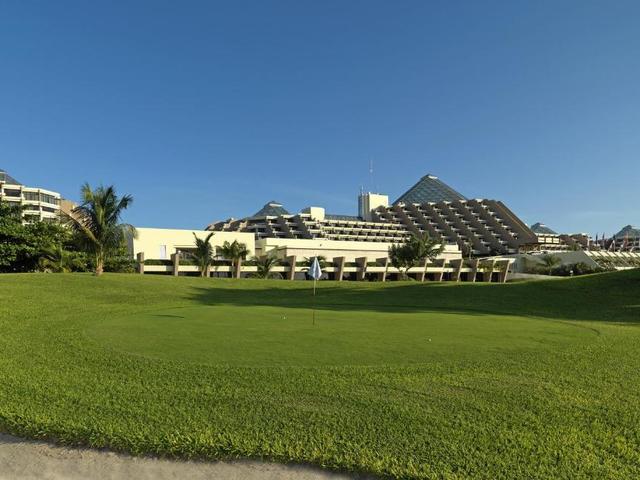 фотографии отеля Royal Service at Paradisus Cancun изображение №27