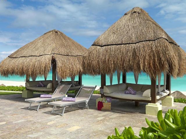 фото отеля Royal Service at Paradisus Cancun изображение №13
