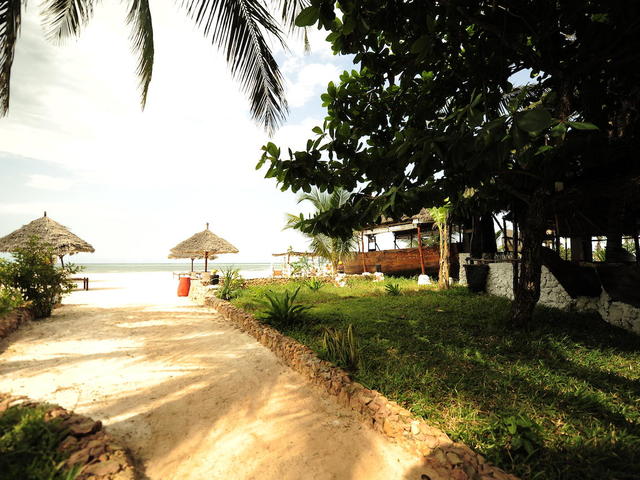 фото Waikiki Zanzibar Resort изображение №34