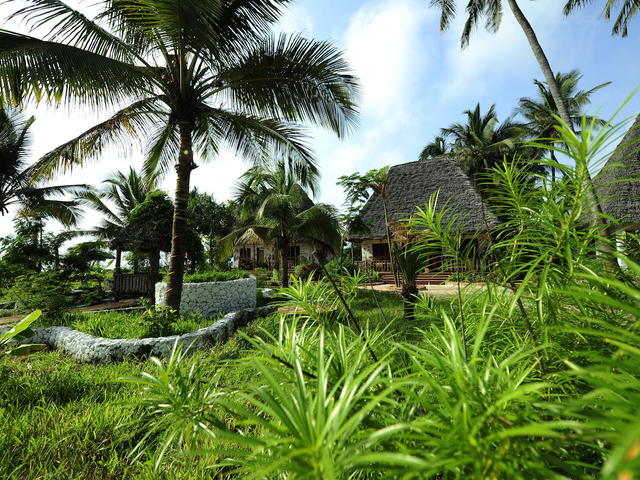 фото отеля Waikiki Zanzibar Resort изображение №33