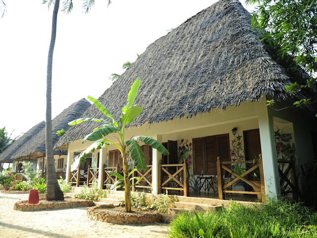 фото отеля Waikiki Zanzibar Resort изображение №1