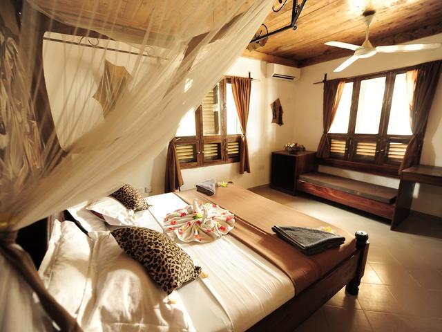 фото Waikiki Zanzibar Resort изображение №30