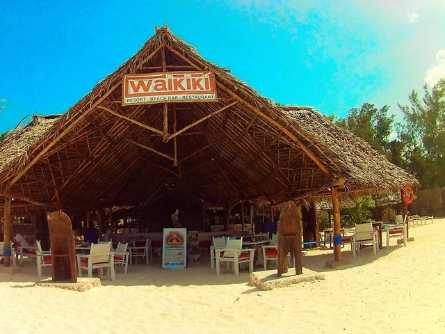 фото отеля Waikiki Zanzibar Resort изображение №29
