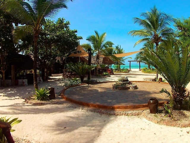 фотографии Waikiki Zanzibar Resort изображение №28