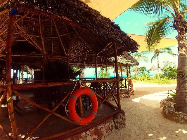 фотографии отеля Waikiki Zanzibar Resort изображение №27
