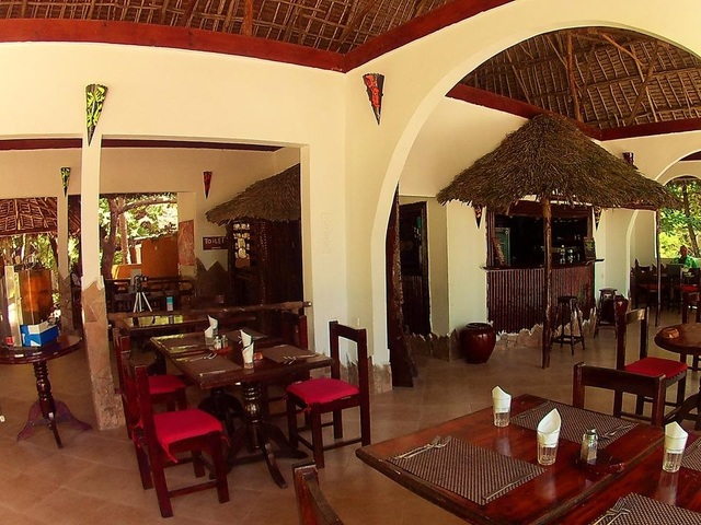 фотографии отеля Waikiki Zanzibar Resort изображение №19