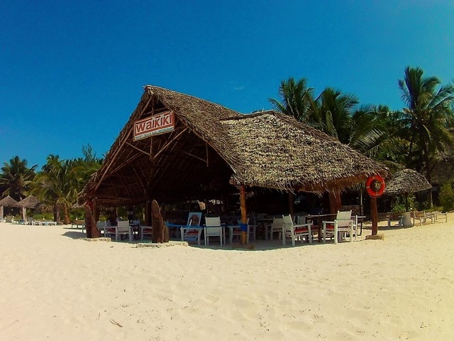 фото Waikiki Zanzibar Resort изображение №18