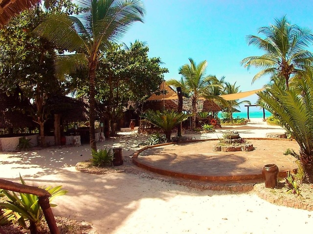 фото отеля Waikiki Zanzibar Resort изображение №9