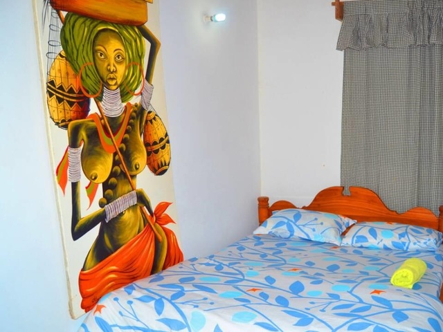 фото отеля Varadero Zanzibar изображение №21