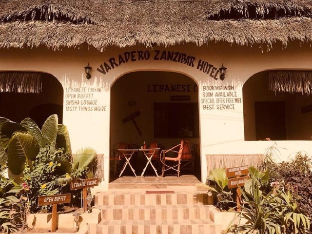 фото отеля Varadero Zanzibar изображение №1