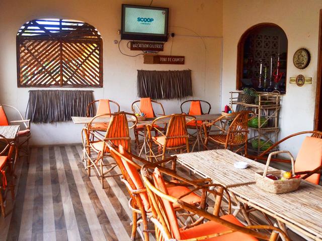 фото отеля Varadero Zanzibar изображение №13