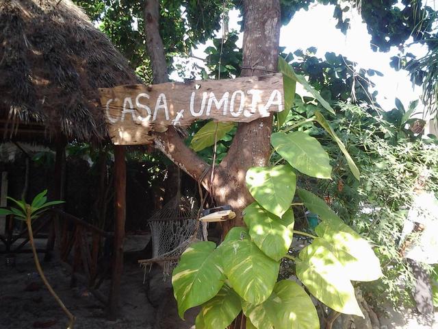фото Casa Umoja изображение №14