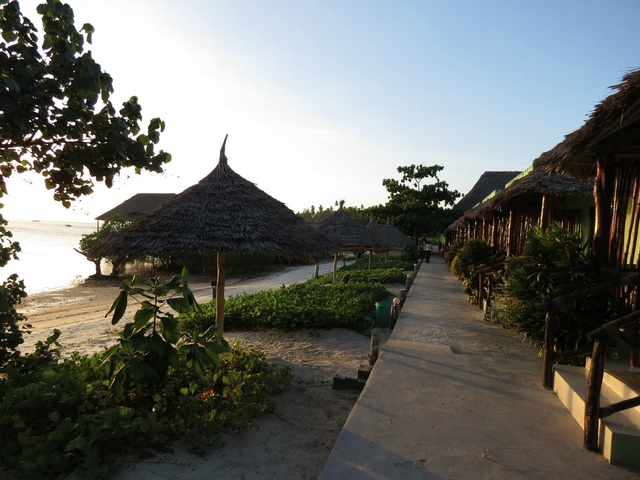 фото отеля Pemba Misali Sanset Beach изображение №9