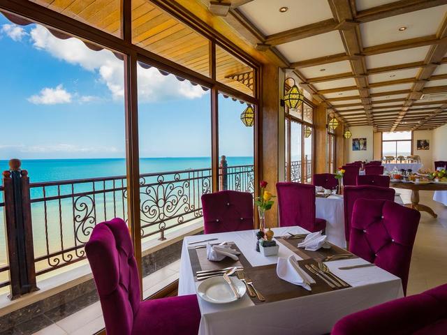 фотографии Golden Tulip Zanzibar Resort изображение №40