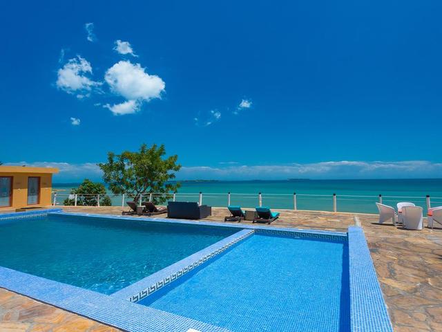 фото отеля Golden Tulip Zanzibar Resort изображение №33