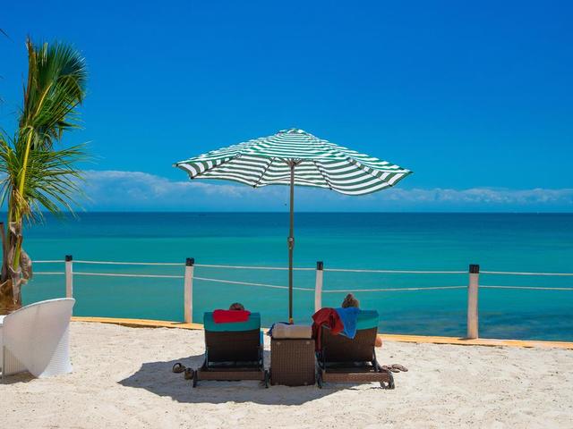 фотографии Golden Tulip Zanzibar Resort изображение №32