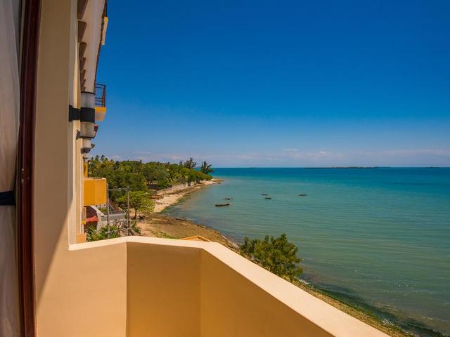 фото Golden Tulip Zanzibar Resort изображение №30