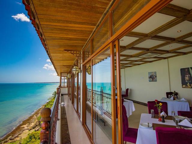 фото отеля Golden Tulip Zanzibar Resort изображение №29