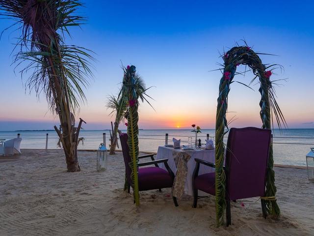 фотографии Golden Tulip Zanzibar Resort изображение №20