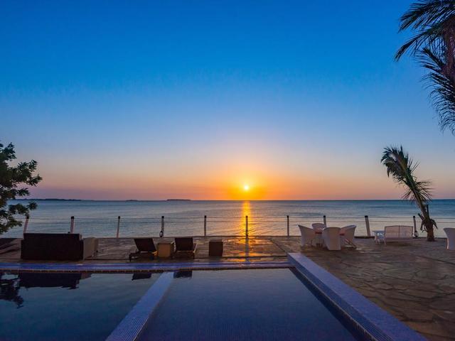 фото Golden Tulip Zanzibar Resort изображение №18