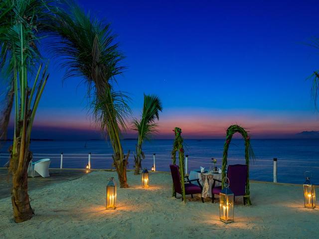 фото отеля Golden Tulip Zanzibar Resort изображение №5