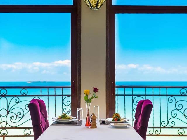 фото Golden Tulip Zanzibar Resort изображение №2
