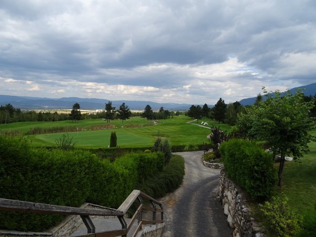 фото Pirin Golf Hotel & Spa изображение №22