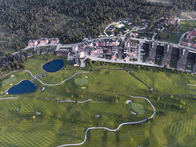 фото Pirin Golf Hotel & Spa изображение №2