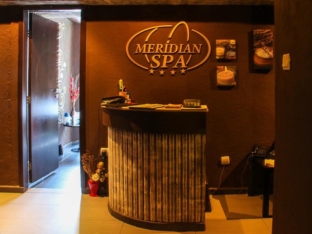 фотографии отеля Smartline Meridian (ex. Meridian) изображение №31