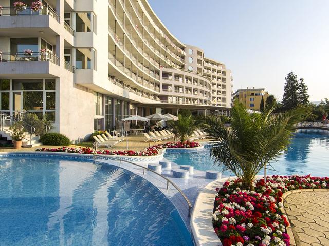 фото Sentido Neptun Beach (ex. Lti Neptun Beach) изображение №18