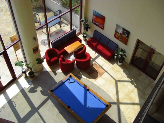 фото отеля SuneoClub Odessos (ex. Odessos Park Hotel) изображение №49