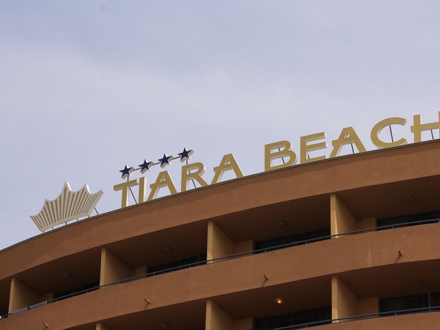 фотографии Tiara Beach (ex. Iberostar Tiara Beach) изображение №36