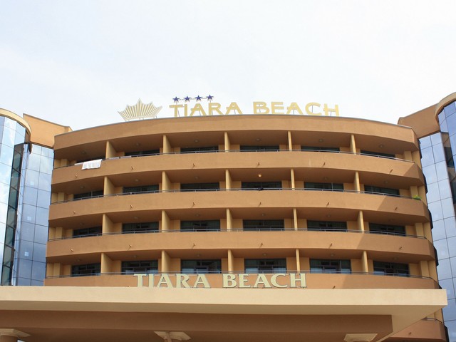 фотографии отеля Tiara Beach (ex. Iberostar Tiara Beach) изображение №35