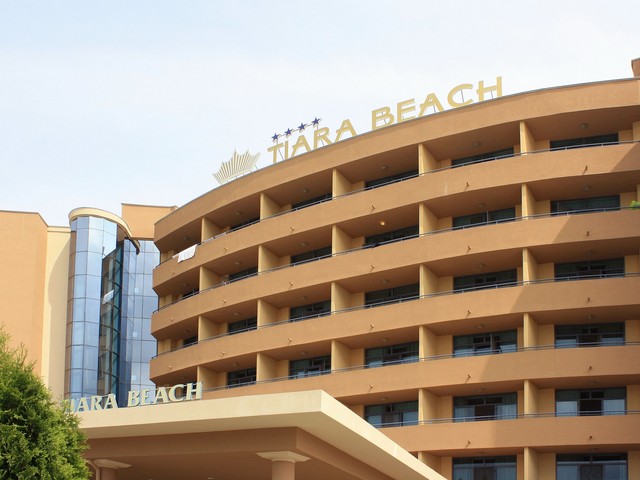 фото отеля Tiara Beach (ex. Iberostar Tiara Beach) изображение №33