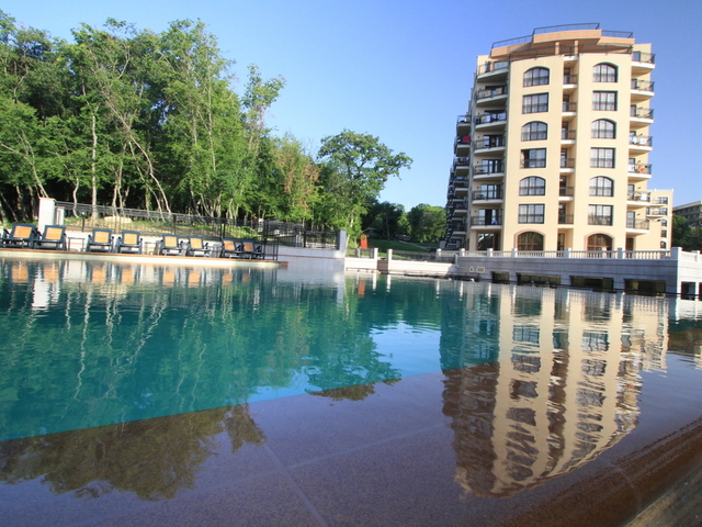 фото Dolce Vita Sunshine Resort (ех. LTI Dolce Vita; Riu Dolche Vita) изображение №42