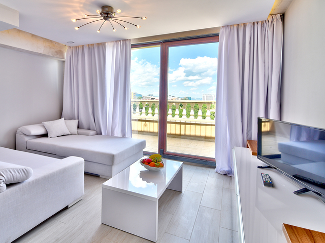 фото отеля Dolce Vita Sunshine Resort (ех. LTI Dolce Vita; Riu Dolche Vita) изображение №5