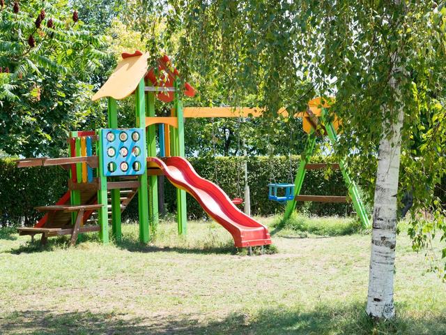 фотографии отеля PrimaSol Sineva Park изображение №19