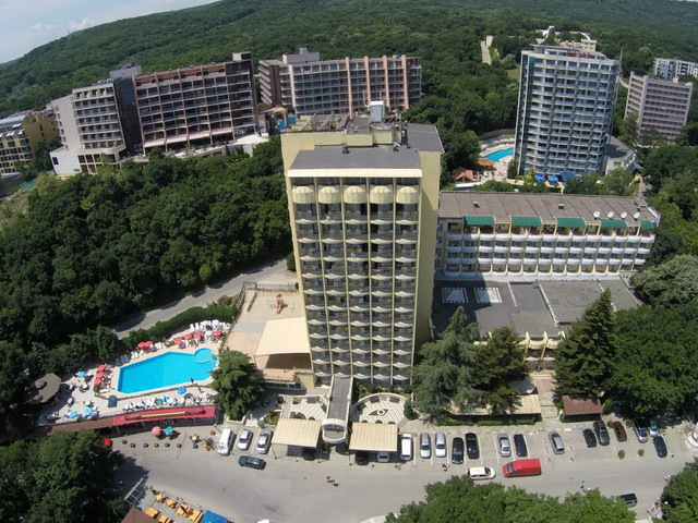 фото отеля Shipka (Шипка) изображение №1